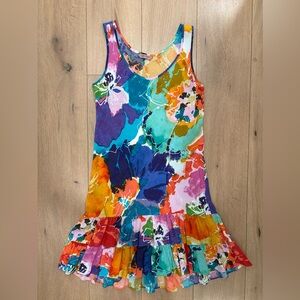 Jams World Mini Dress XS